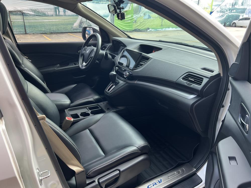 Honda CR-V 2016 car image #7