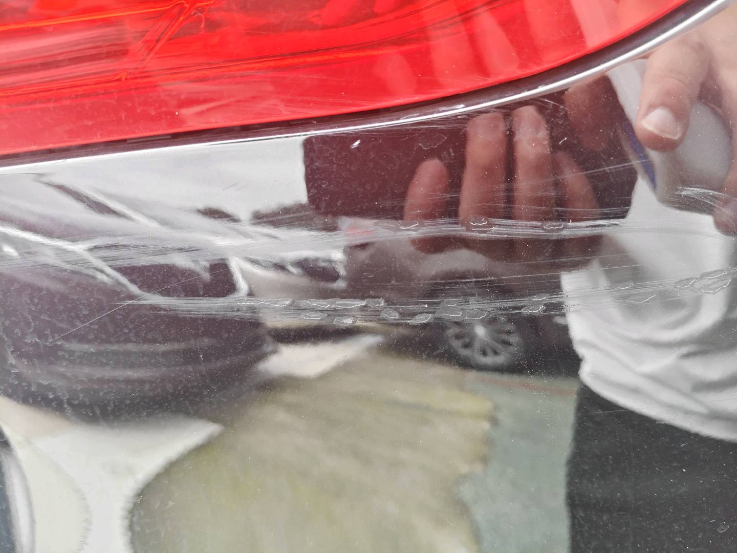 Honda CR-V 2016 car image #26