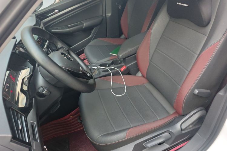 Volkswagen Bora 2020 #17 Volkswagen Bora 2020 صورة سيارة #17