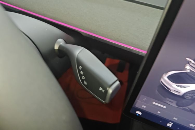 Tesla Model Y 2023 car image #14