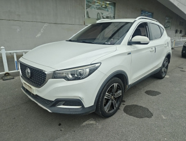 MG ZS 2019 MG ZS 2019 imagem de carro