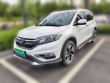 Honda CR-V 2015 Honda CR-V 2015 car image