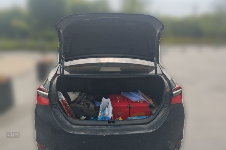Toyota Corolla 2016 #21 Toyota Corolla 2016 car image #21