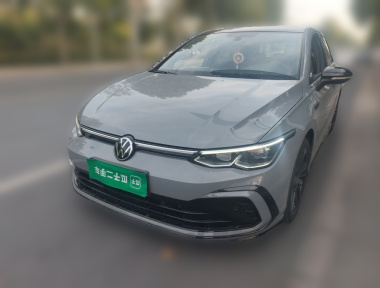 Volkswagen Golf 2022 Volkswagen Golf 2022 изображение автомобиля
