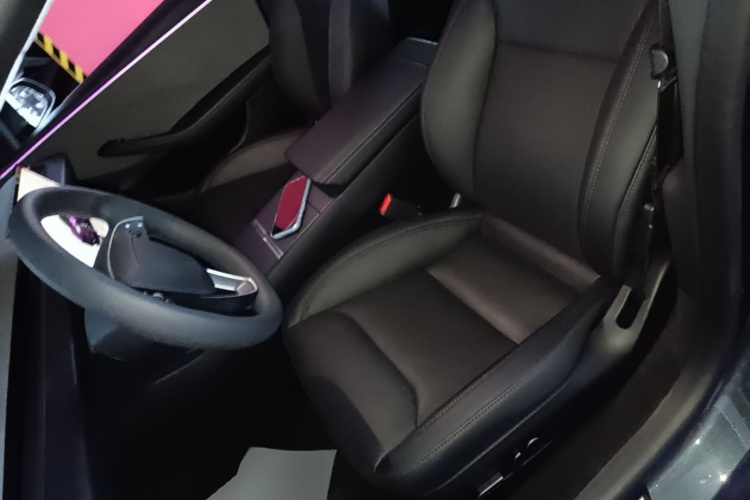 Tesla Model 3 2024 car image #15