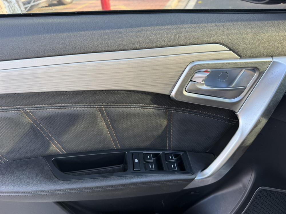 GEELY Vision X6 2016 #11 GEELY Vision X6 2016 car image #11