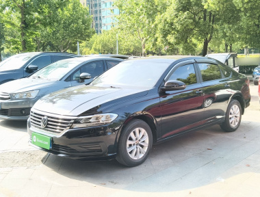 Volkswagen Lavida 2022 car image 