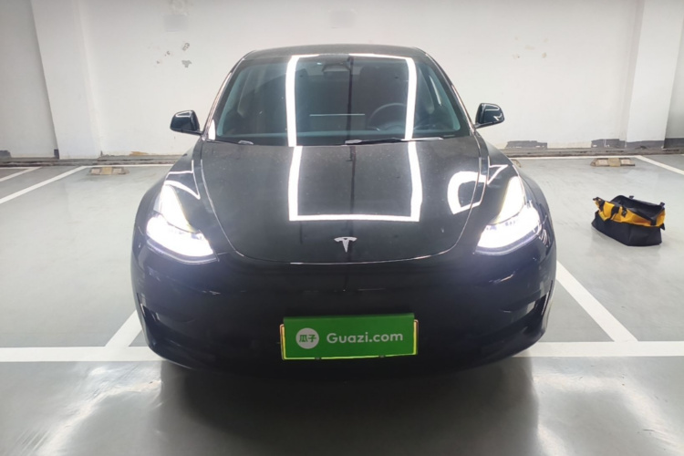 Tesla Model 3 2023 #3 Tesla Model 3 2023 car image #3