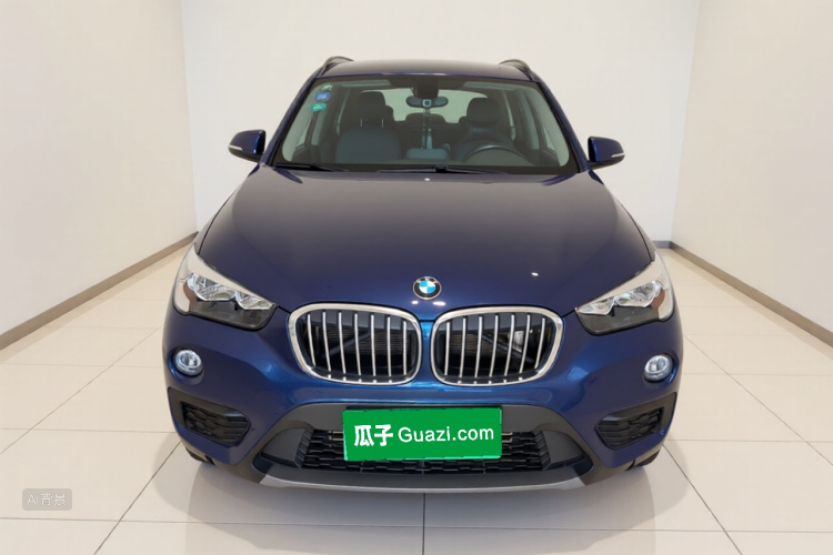 BMW X1 2019 car image #3