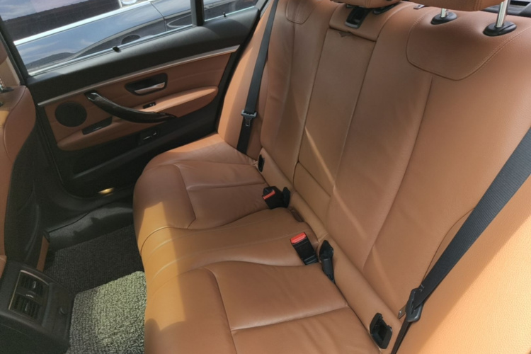 BMW 3 Series 2016 #17 BMW 3 Series 2016 car image #17