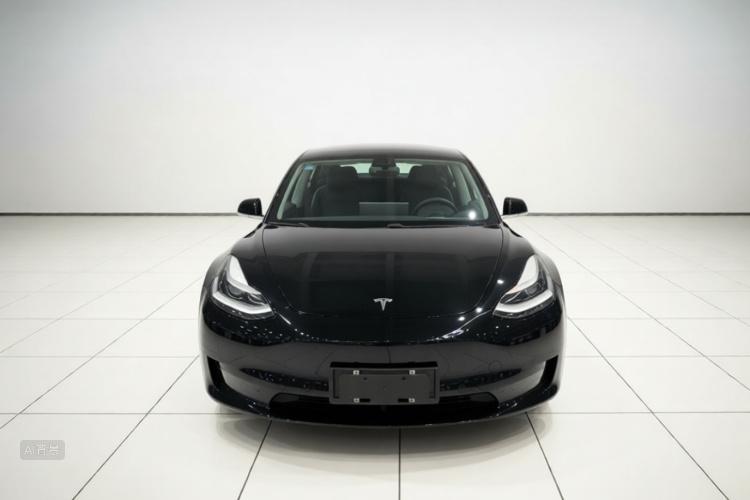 Tesla Model 3 2020 #3 Tesla Model 3 2020 car image #3