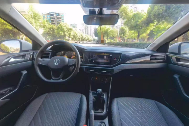 Volkswagen Lavida 2024 #18 Volkswagen Lavida 2024 car image #18