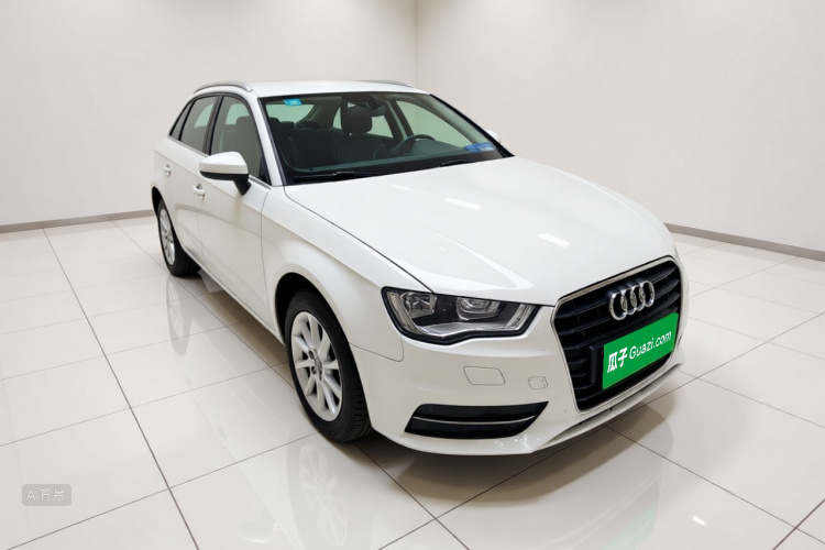 Audi A3 2016 #4 Audi A3 2016 car image #4