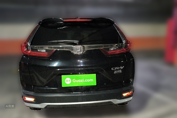 Honda CR-V 2020 car image #6