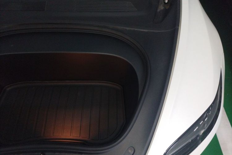 Tesla Model 3 2024 immagine di auto #23