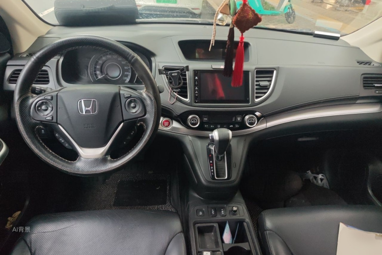 Honda CR-V 2016 car image #11