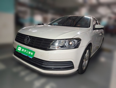 Volkswagen Lavida 2018 Volkswagen Lavida 2018 car image