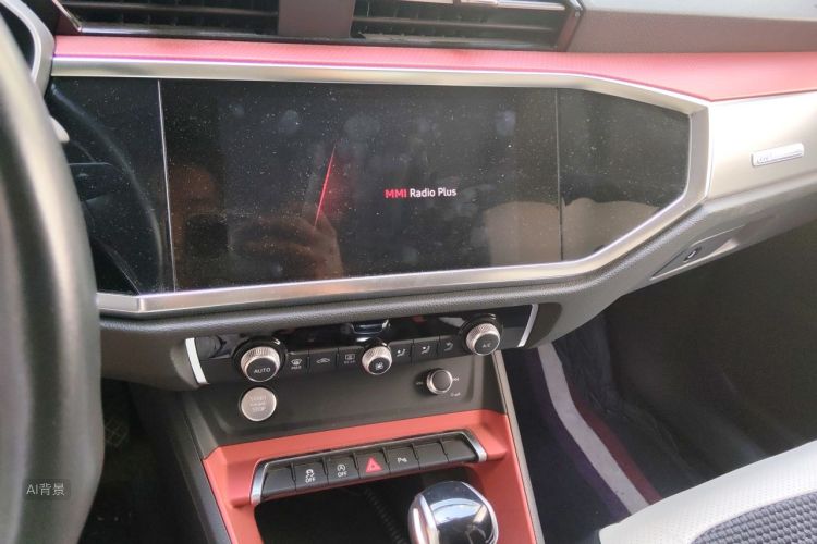 Audi Q3 2019 #15 Audi Q3 2019 car image #15