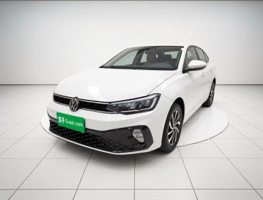 Volkswagen Lavida 2024 car image 