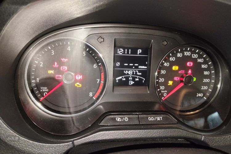 Volkswagen Polo 2017 #14 Volkswagen Polo 2017 car image #14