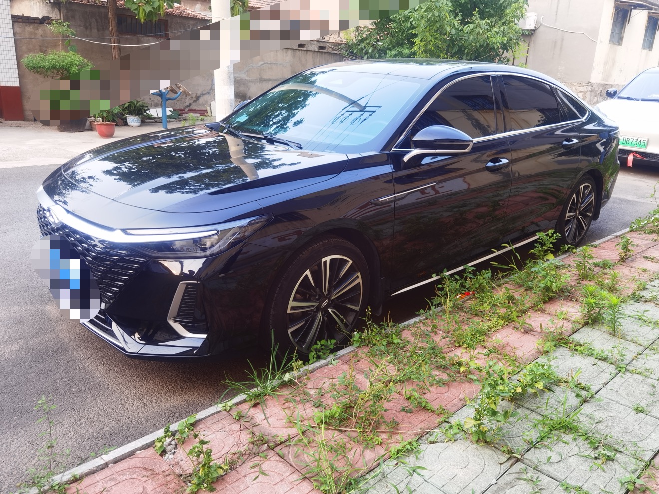 Chery Arrizo 8 2023 Chery Arrizo 8 2023 car image