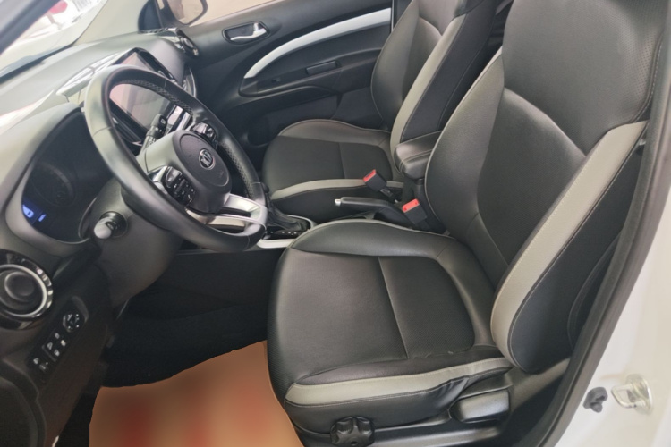 Kia KX1 2019 car image #15