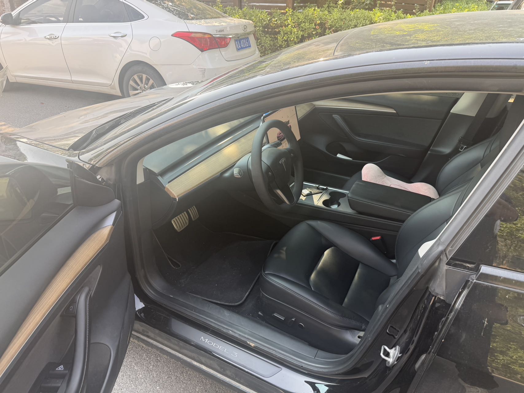 Tesla Model 3 2022 imagem de carro #4