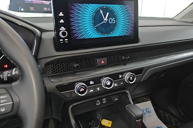 Honda CR-V 2025 car image #13