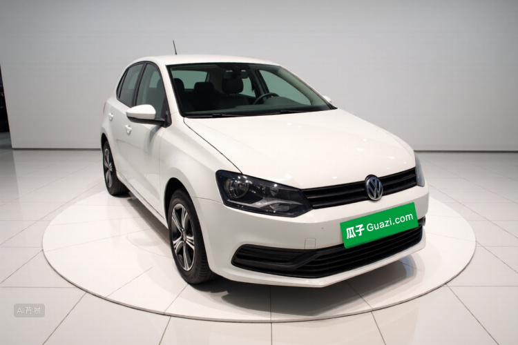 Volkswagen Polo 2016 car image #4