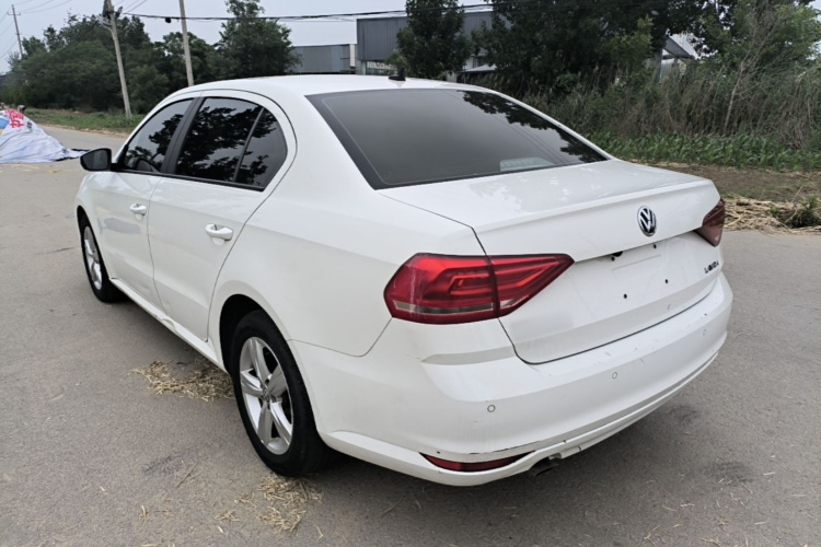 Volkswagen Lavida 2021 #7 Volkswagen Lavida 2021 car image #7