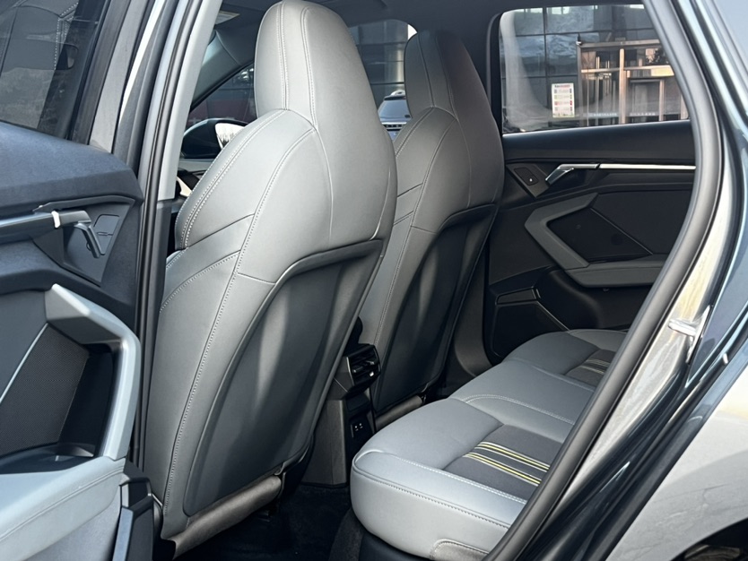 Audi A3 2021 immagine di auto #5