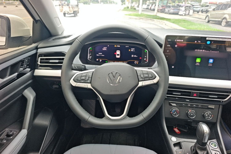 Volkswagen Lavida 2025 #11 Volkswagen Lavida 2025 car image #11