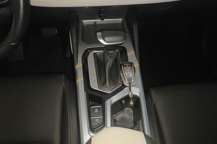 GEELY Emgrand L 2022 #14 GEELY Emgrand L 2022 car image #14