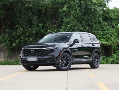 Honda CR-V 2026 car image 
