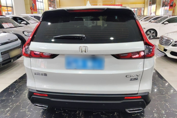 Honda CR-V 2022 immagine di auto #6