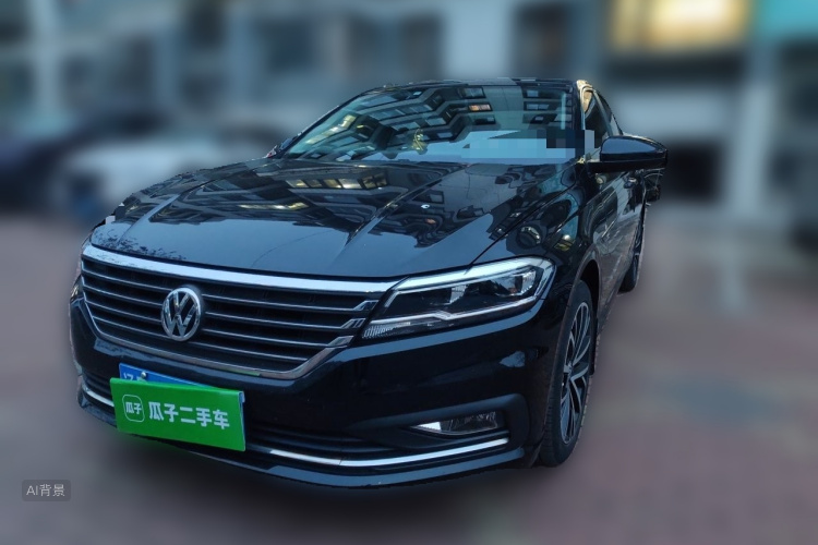 Volkswagen Lavida 2019 #2 Volkswagen Lavida 2019 car image #2