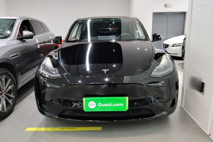 Tesla Model Y 2023 car image #3