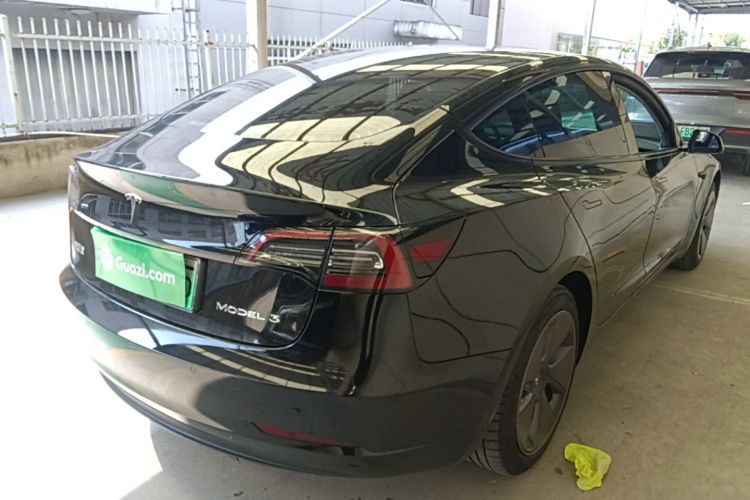 Tesla Model 3 2023 #7 Tesla Model 3 2023 imagen de coche #7