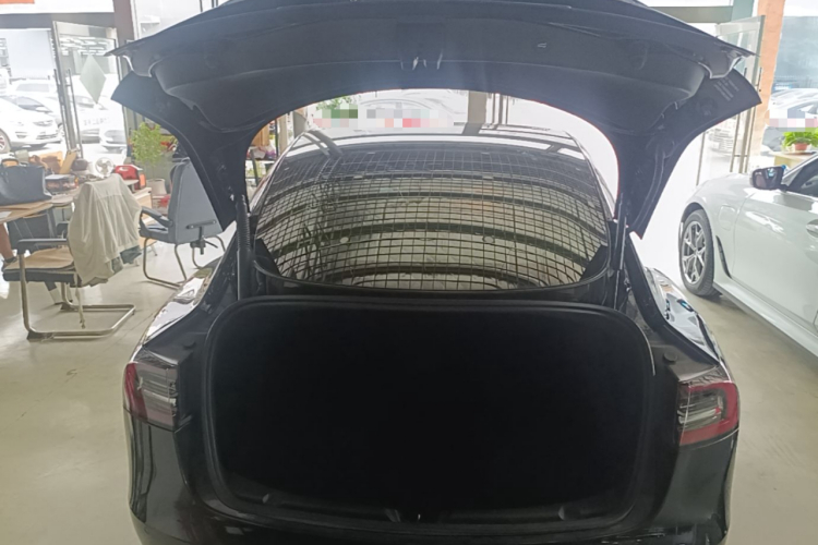 Tesla Model 3 2021 #21 Tesla Model 3 2021 immagine di auto #21