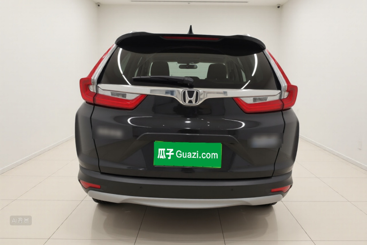 Honda CR-V 2018 car image #6