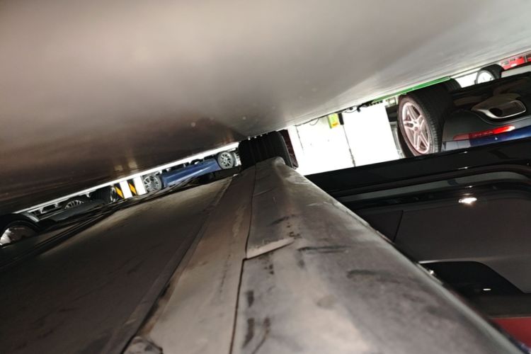 Tesla Model Y 2022 #25 Tesla Model Y 2022 car image #25