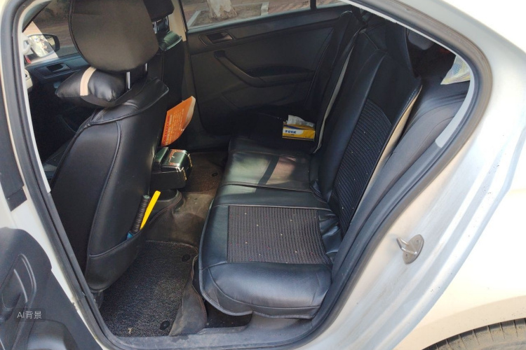 Volkswagen Santana 2020 car image #19
