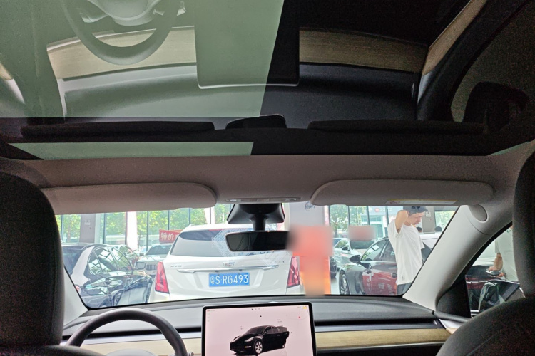 Tesla Model Y 2022 #20 Tesla Model Y 2022 immagine di auto #20