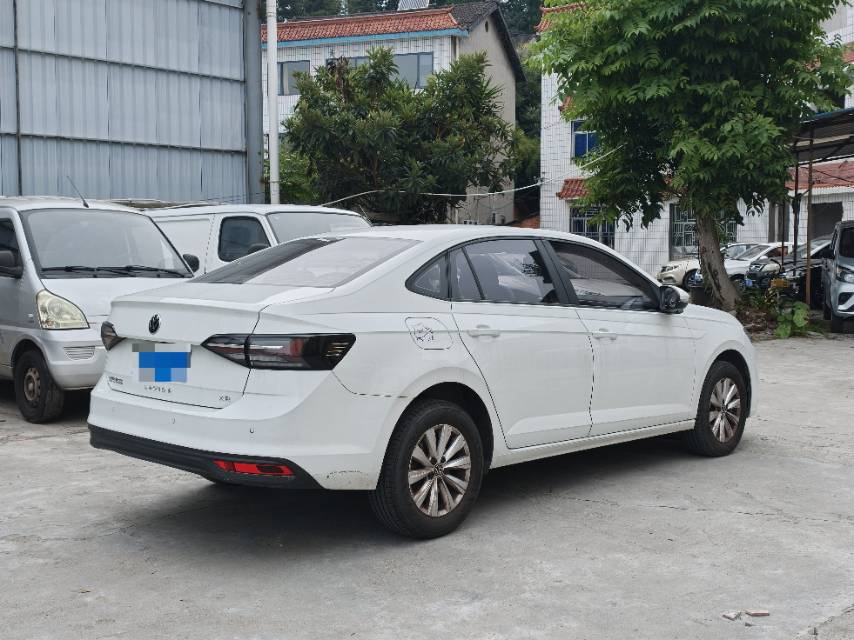Volkswagen Lavida 2024 #3 Volkswagen Lavida 2024 صورة سيارة #3