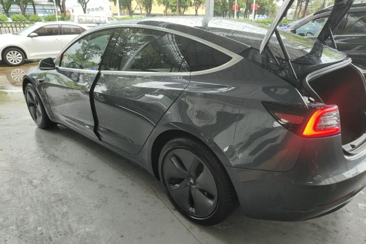 Tesla Model 3 2020 car image #5