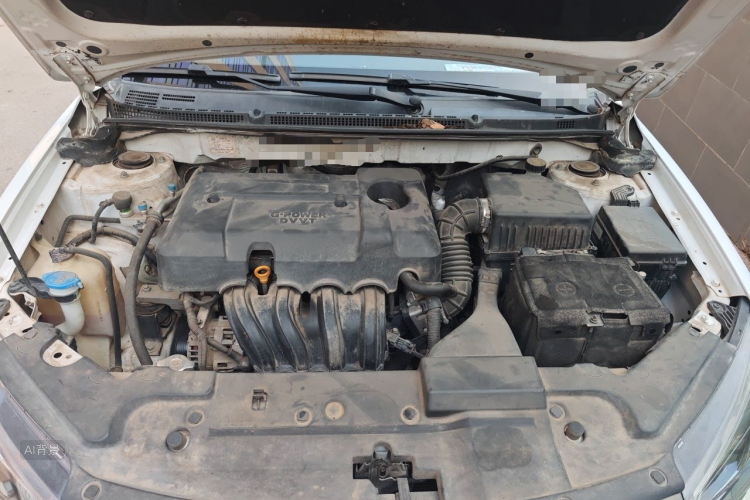 GEELY Emgrand 2019 #22 GEELY Emgrand 2019 car image #22