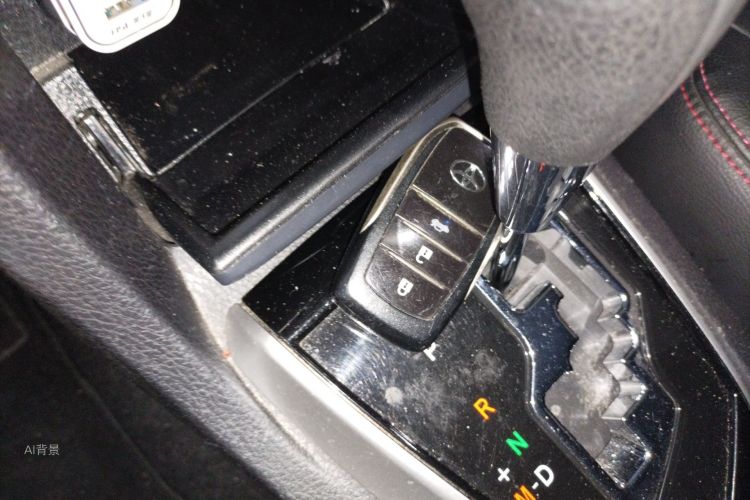 Toyota Corolla 2019 immagine di auto #10