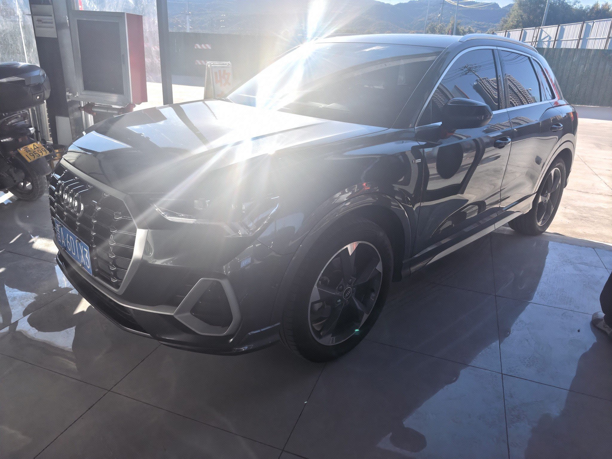 2021 2021 car image