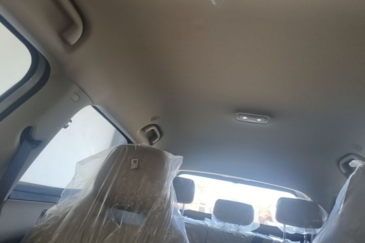 BYD YuanUP 2026 car image #18