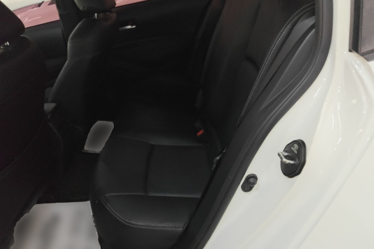 Toyota Corolla 2020 car image #17